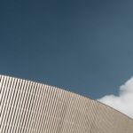 The role of sustainable materials in modern architecture